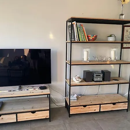 דירה Deauville, Superbe F4 - Marina - Double Expo Vue Rare !