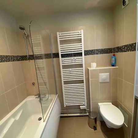 Deauville, Superbe F4 - Marina - Double Expo Vue Rare ! * דוביל