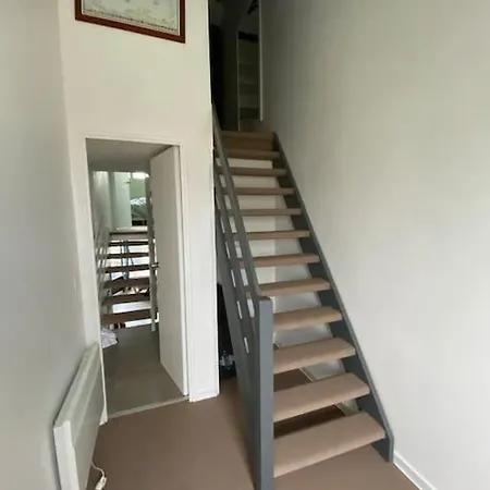 דירה Deauville, Superbe F4 - Marina - Double Expo Vue Rare ! *