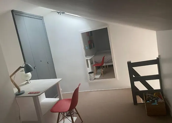 Deauville, Superbe F4 - Marina - Double Expo Vue Rare ! *