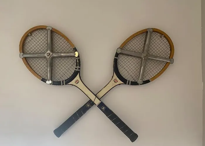 Daire Deauville, Superbe F4 - Marina - Double Expo Vue Rare !