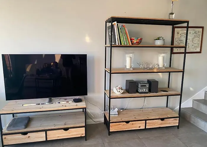 Daire Deauville, Superbe F4 - Marina - Double Expo Vue Rare !