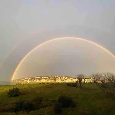 Διαμέρισμα Deauville, Superbe F4 - Marina - Double Expo Vue Rare ! *