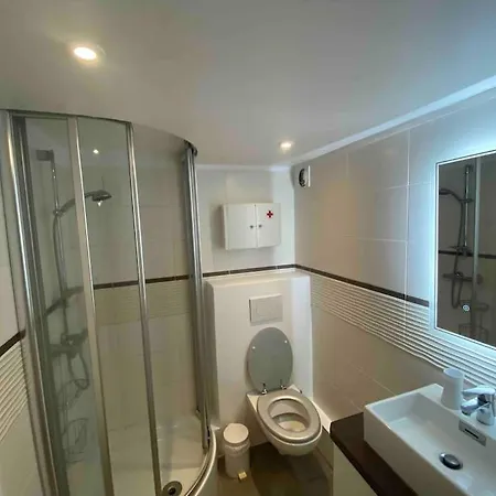 Apartmán Deauville, Superbe F4 - Marina - Double Expo Vue Rare !