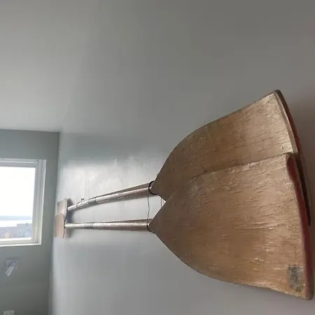 Deauville, Superbe F4 - Marina - Double Expo Vue Rare ! Apartmán