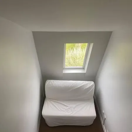 Apartmán Deauville, Superbe F4 - Marina - Double Expo Vue Rare ! Deauville