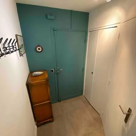 Appartement Deauville, Superbe F4 - Marina - Double Expo Vue Rare ! *