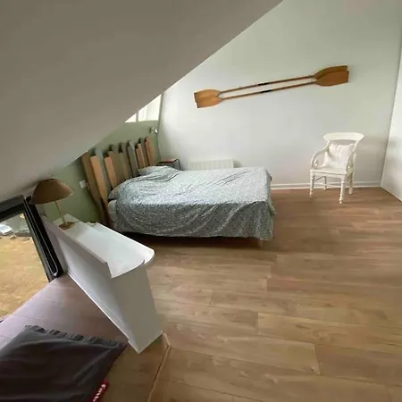 Apartmán Deauville, Superbe F4 - Marina - Double Expo Vue Rare ! *