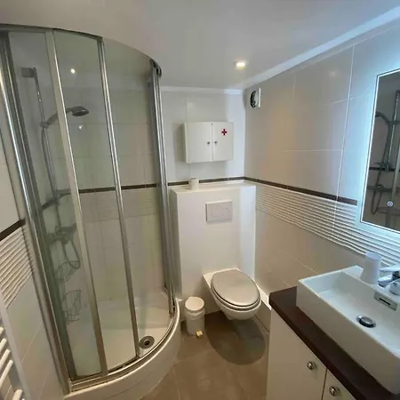 Deauville, Superbe F4 - Marina - Double Expo Vue Rare ! *