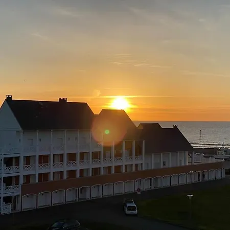 Deauville, Superbe F4 - Marina - Double Expo Vue Rare ! Appartement Deauville