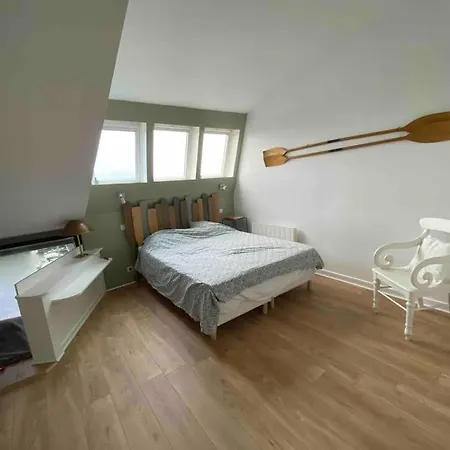 Deauville, Superbe F4 - Marina - Double Expo Vue Rare ! Ντοβίλ