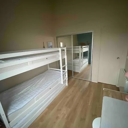 Deauville, Superbe F4 - Marina - Double Expo Vue Rare ! * Deauville