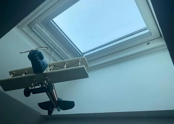 Deauville, Superbe F4 - Marina - Double Expo Vue Rare ! * Deauville