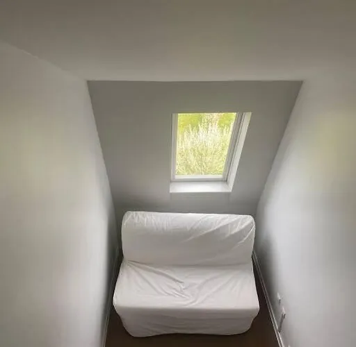 Apartment Deauville, Superbe F4 - Marina - Double Expo Vue Rare ! Deauville