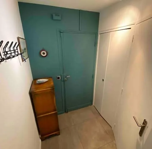 Apartment Deauville, Superbe F4 - Marina - Double Expo Vue Rare ! *