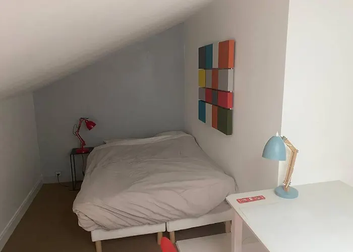 Deauville, Superbe F4 - Marina - Double Expo Vue Rare ! Apartment *