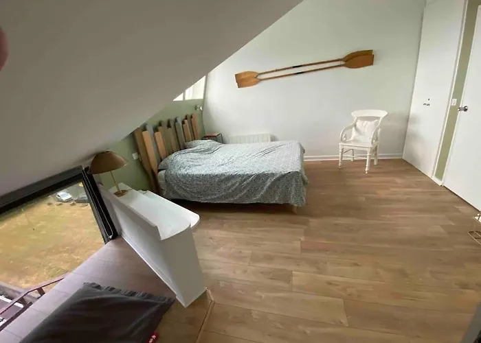 Apartment Deauville, Superbe F4 - Marina - Double Expo Vue Rare ! *