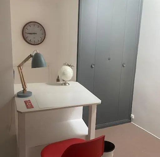 Apartment Deauville, Superbe F4 - Marina - Double Expo Vue Rare ! Deauville