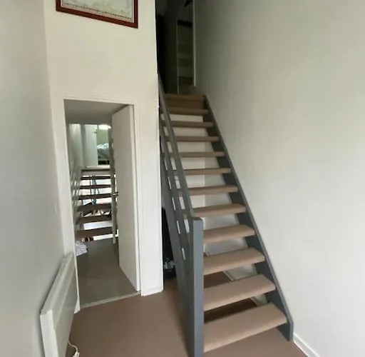 Apartment Deauville, Superbe F4 - Marina - Double Expo Vue Rare ! *